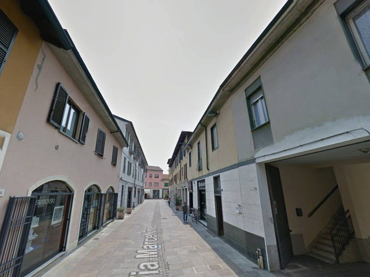 appartamento in affitto a Cernusco sul Naviglio