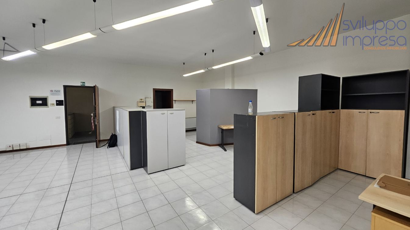ufficio in affitto a Cernusco sul Naviglio