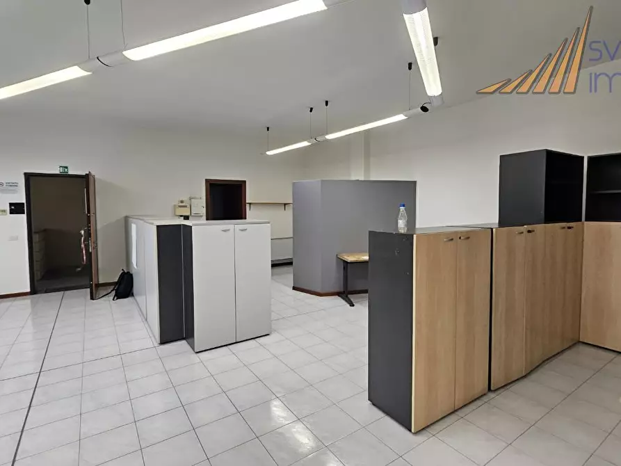 ufficio in affitto a Cernusco sul Naviglio