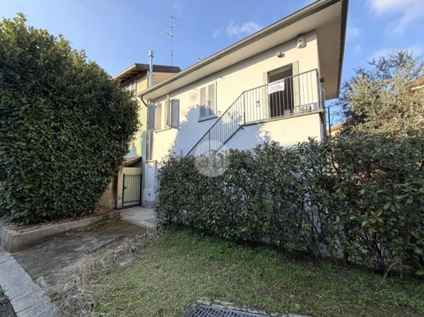 appartamento in affitto a Cernusco sul Naviglio