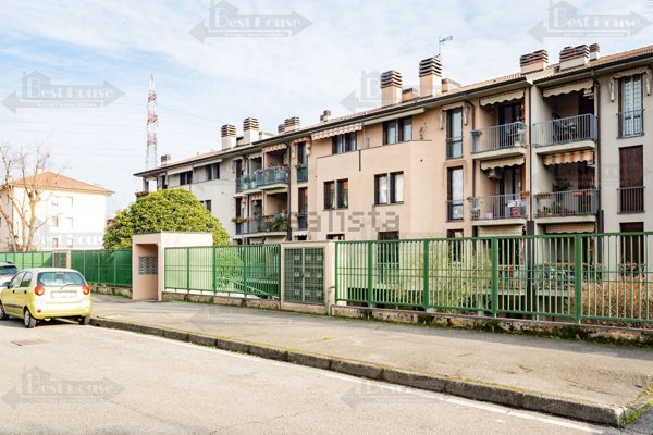 appartamento in affitto a Cernusco sul Naviglio