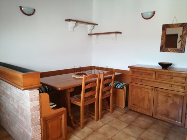 appartamento in affitto a Cernusco sul Naviglio