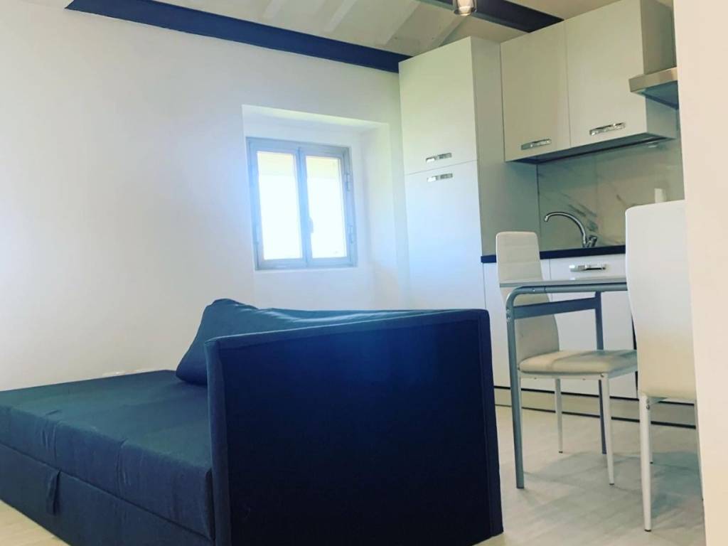 appartamento in affitto a Cernusco sul Naviglio