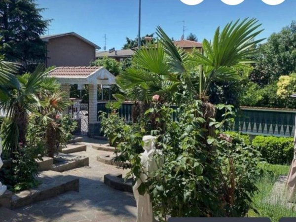 appartamento in affitto a Cernusco sul Naviglio in zona Ronco