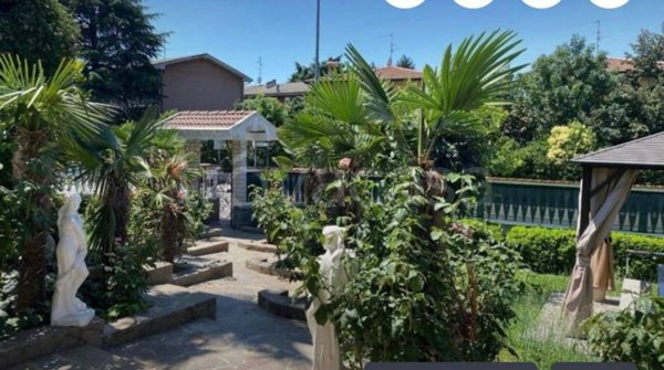 appartamento in affitto a Cernusco sul Naviglio in zona Ronco