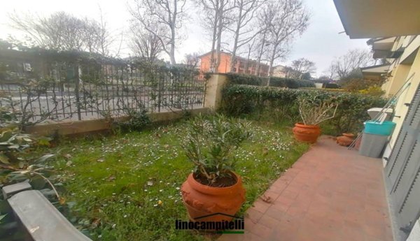 appartamento in affitto a Cernusco sul Naviglio