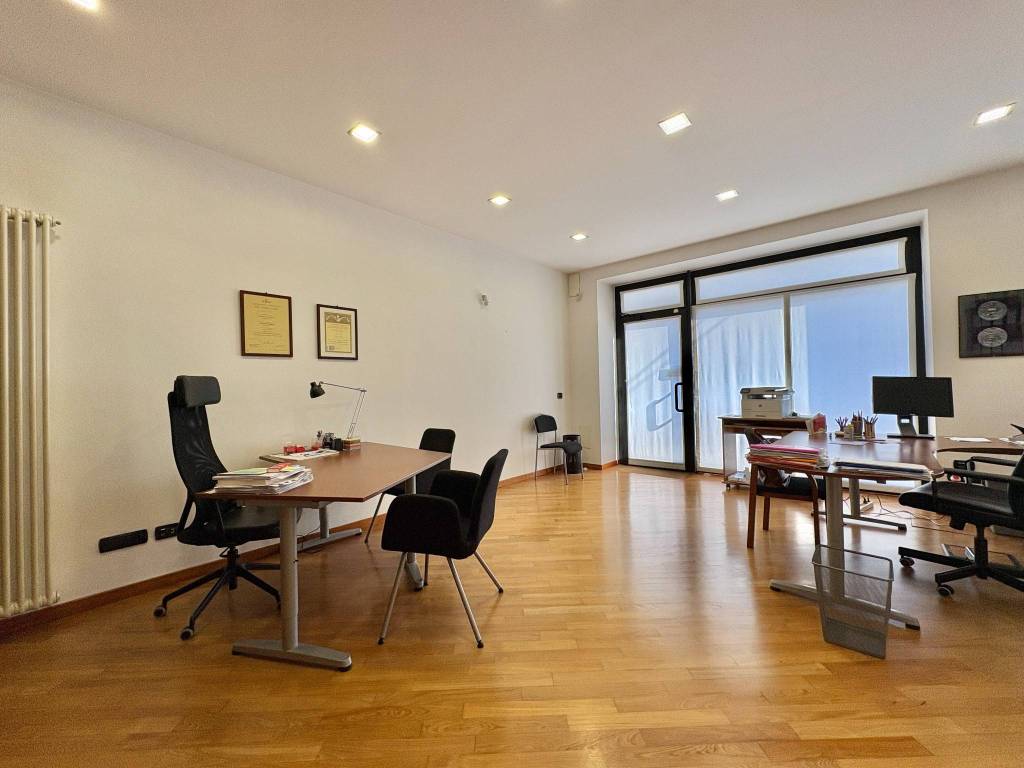 ufficio in affitto a Cernusco sul Naviglio