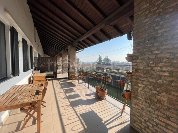 appartamento in affitto a Cernusco sul Naviglio