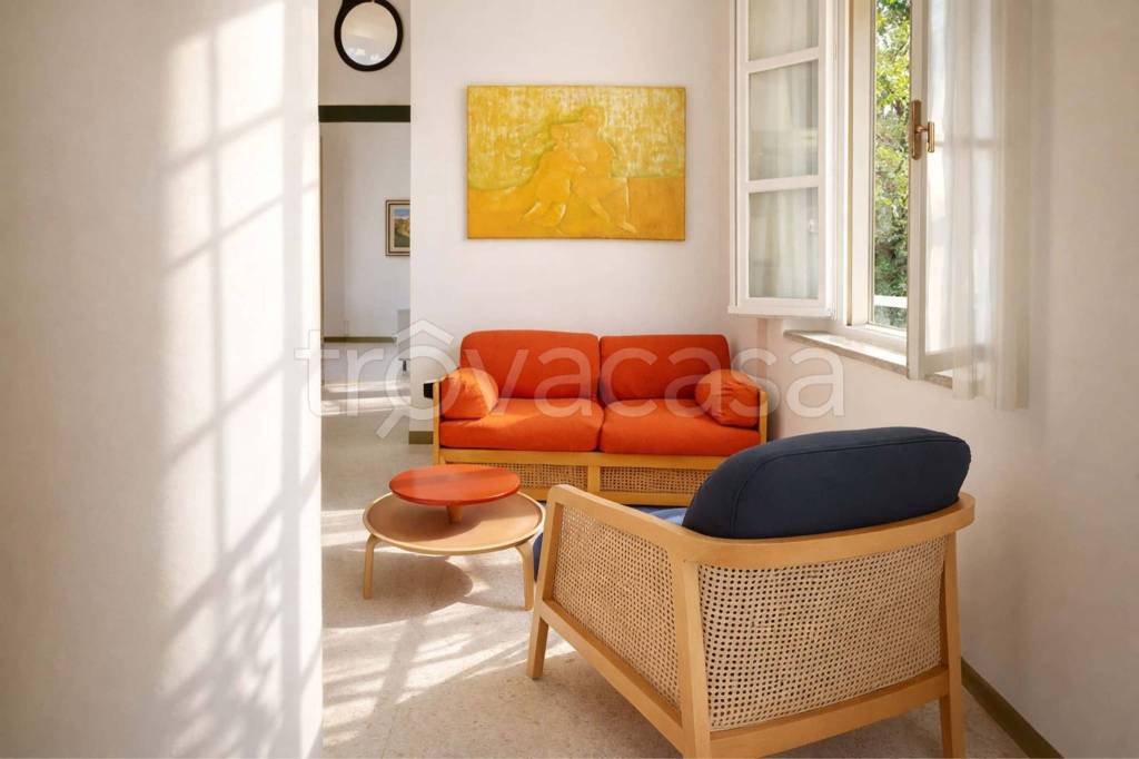 appartamento in affitto a Cernusco sul Naviglio