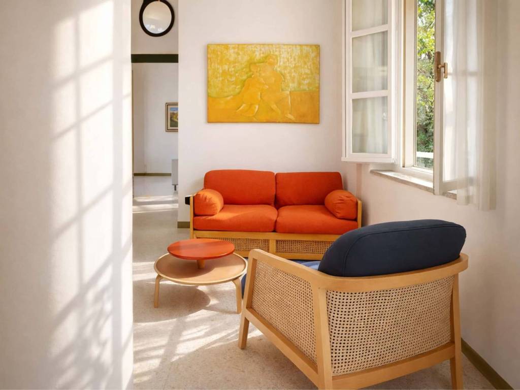 appartamento in affitto a Cernusco sul Naviglio