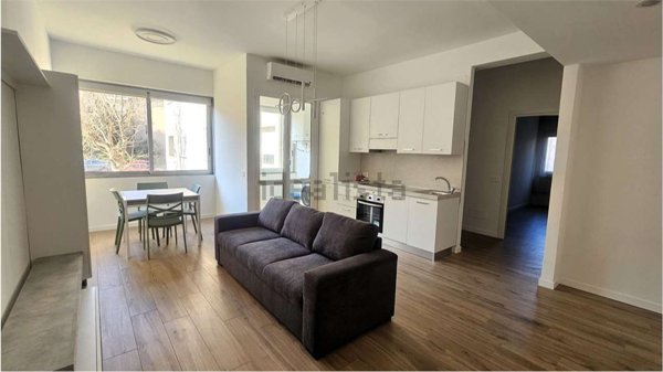 appartamento in affitto a Cernusco sul Naviglio