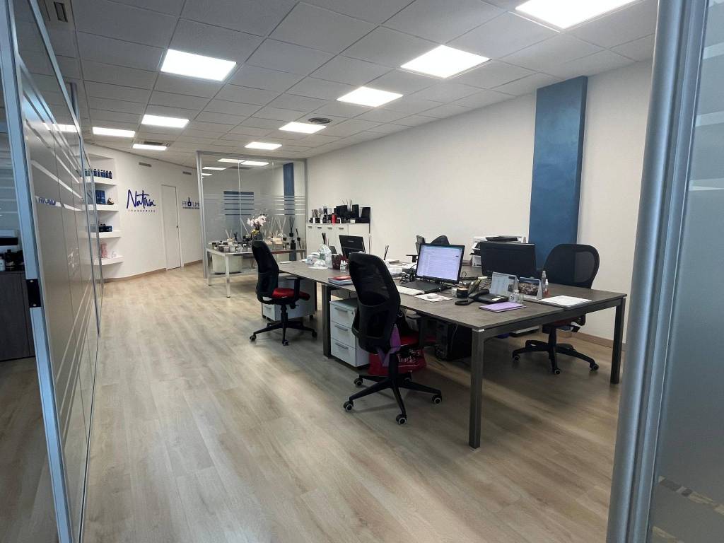 ufficio in affitto a Cernusco sul Naviglio
