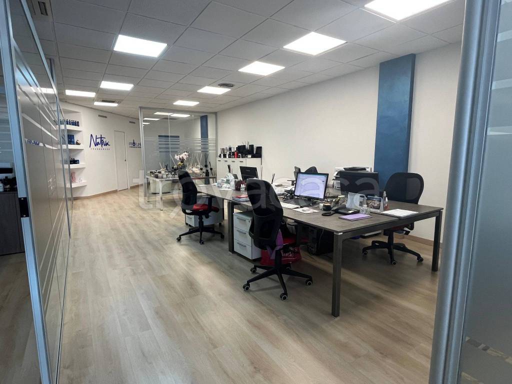 ufficio in affitto a Cernusco sul Naviglio