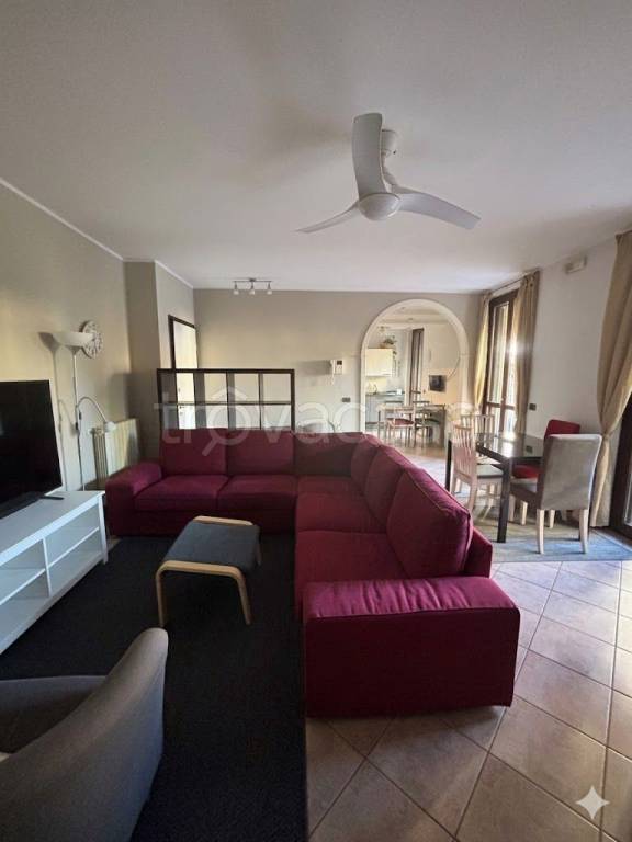 appartamento in affitto a Cernusco sul Naviglio