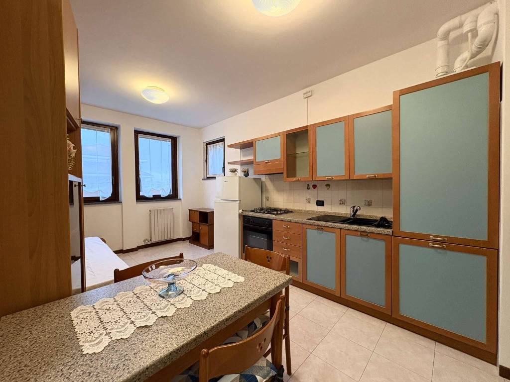 appartamento in affitto a Cernusco sul Naviglio