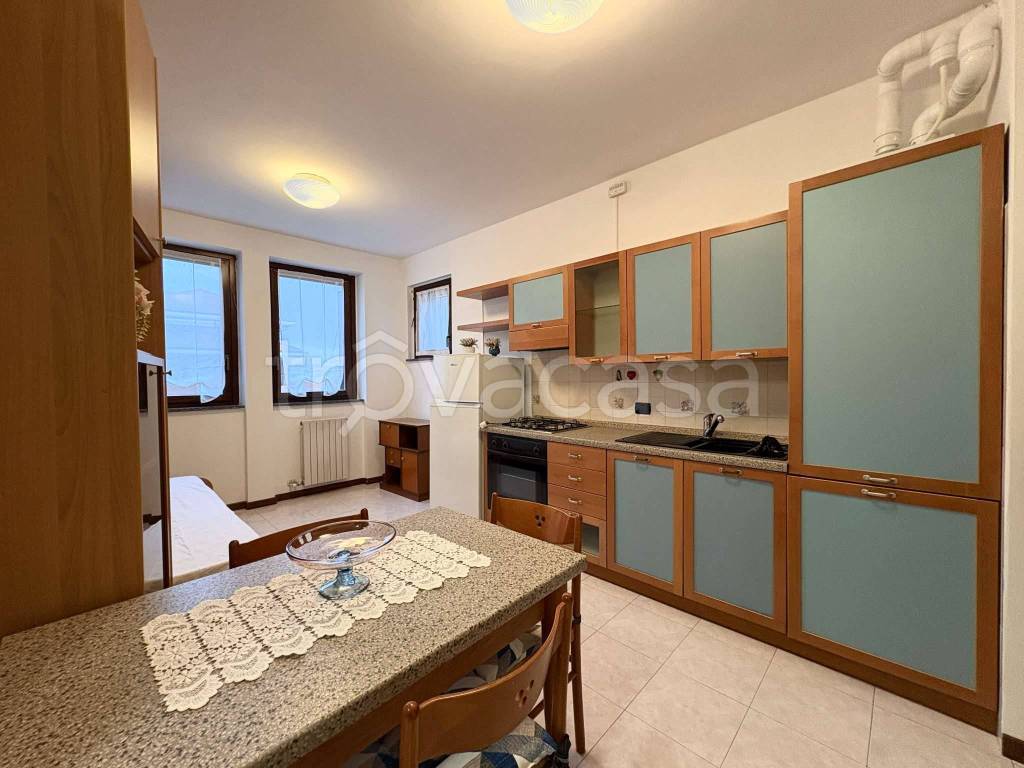 appartamento in affitto a Cernusco sul Naviglio