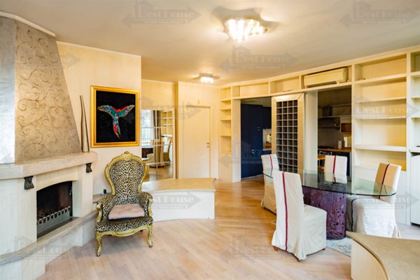 appartamento in affitto a Cernusco sul Naviglio