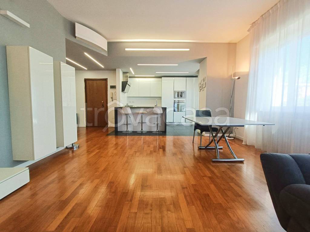 appartamento in affitto a Cernusco sul Naviglio