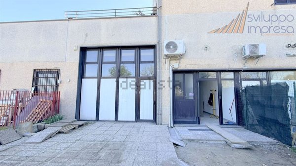 appartamento in affitto a Cernusco sul Naviglio