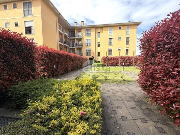 appartamento in affitto a Cernusco sul Naviglio