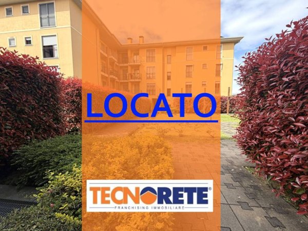 appartamento in affitto a Cernusco sul Naviglio