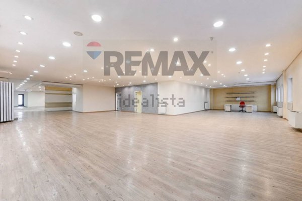 loft in affitto a Cernusco sul Naviglio