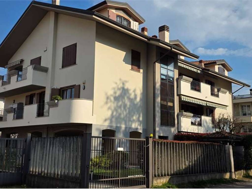 appartamento in affitto a Cernusco sul Naviglio