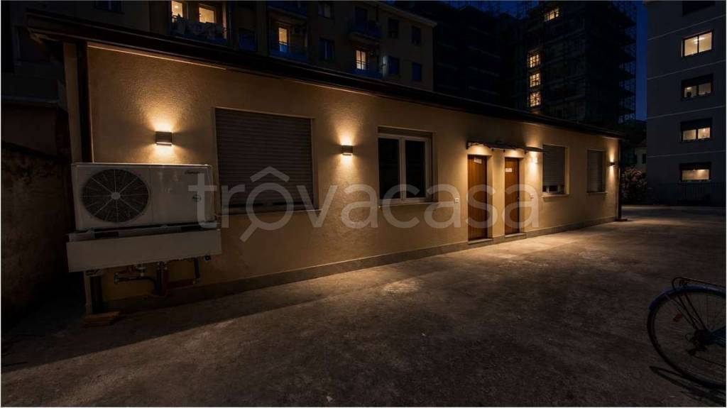 appartamento in affitto a Cernusco sul Naviglio
