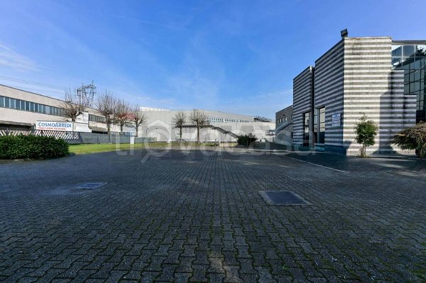 appartamento in affitto a Cernusco sul Naviglio