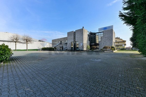 ufficio in affitto a Cernusco sul Naviglio