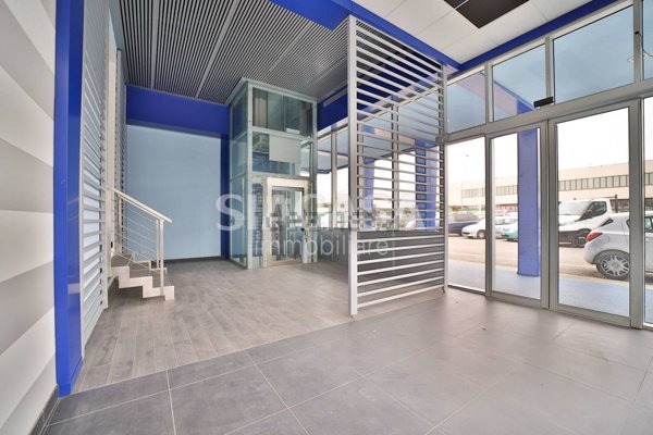 ufficio in affitto a Cernusco sul Naviglio