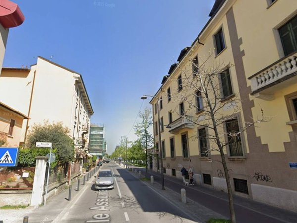 appartamento in affitto a Cernusco sul Naviglio