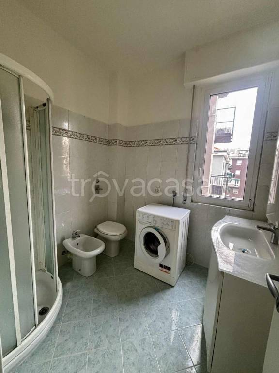 appartamento in affitto a Cernusco sul Naviglio