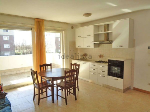 appartamento in affitto a Cernusco sul Naviglio