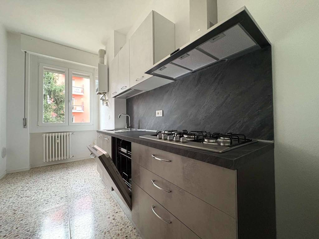 appartamento in affitto a Cernusco sul Naviglio