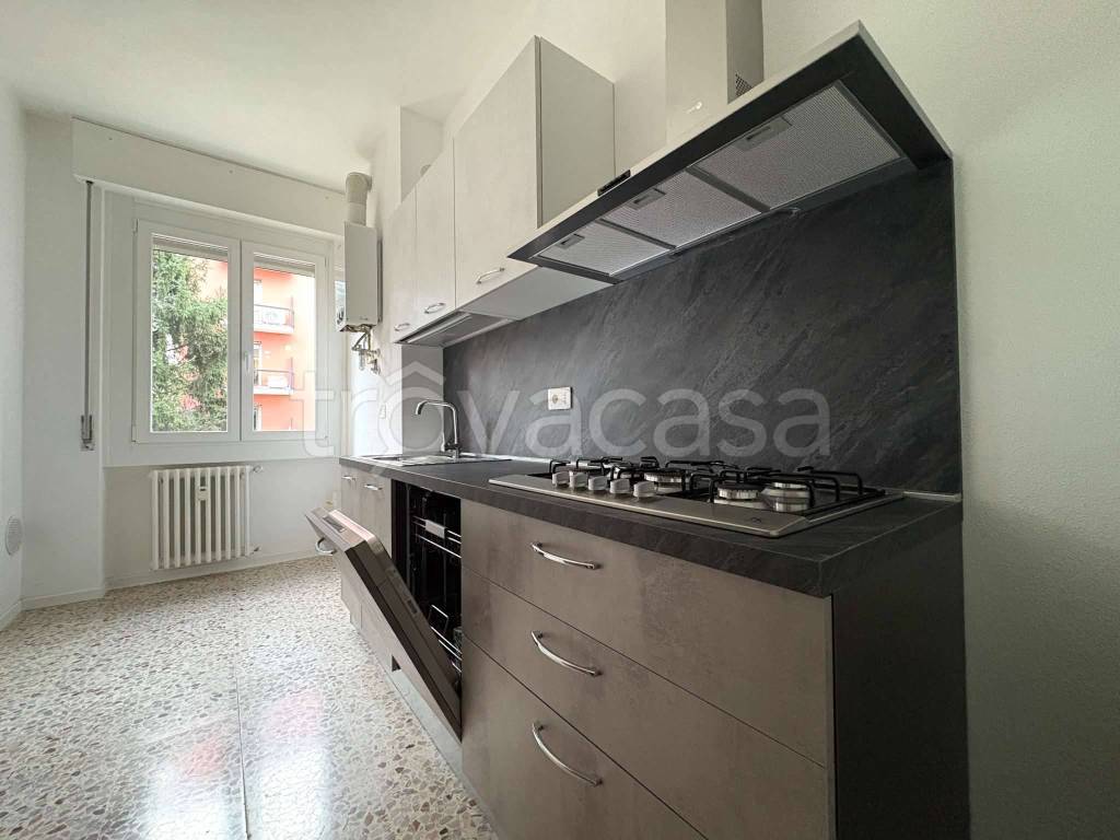 appartamento in affitto a Cernusco sul Naviglio