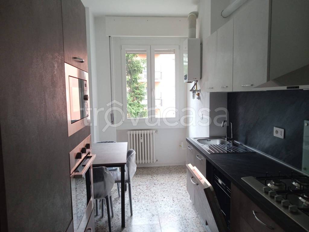 appartamento in affitto a Cernusco sul Naviglio