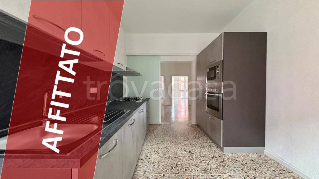 appartamento in affitto a Cernusco sul Naviglio