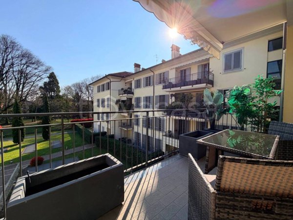 appartamento in affitto a Cernusco sul Naviglio