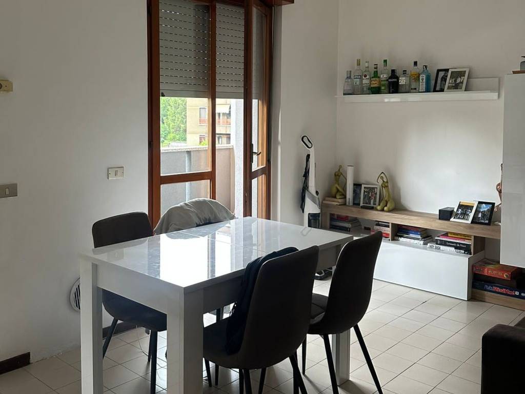 appartamento in affitto a Cernusco sul Naviglio