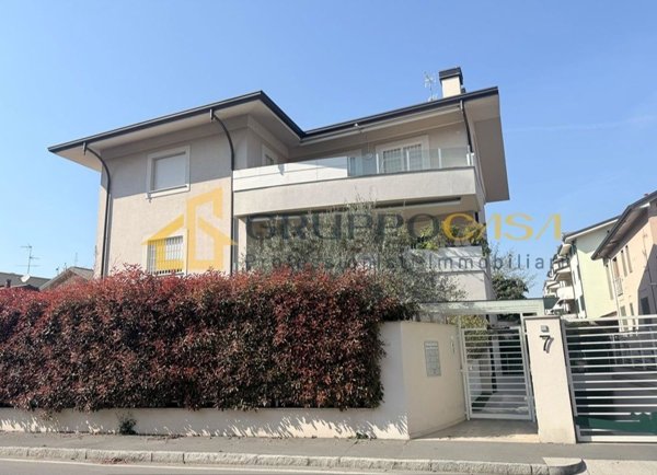 appartamento in affitto a Cernusco sul Naviglio