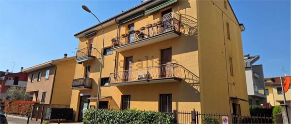 appartamento in affitto a Cernusco sul Naviglio