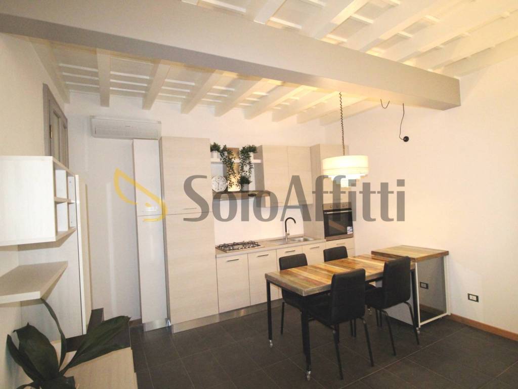 appartamento in affitto a Cernusco sul Naviglio