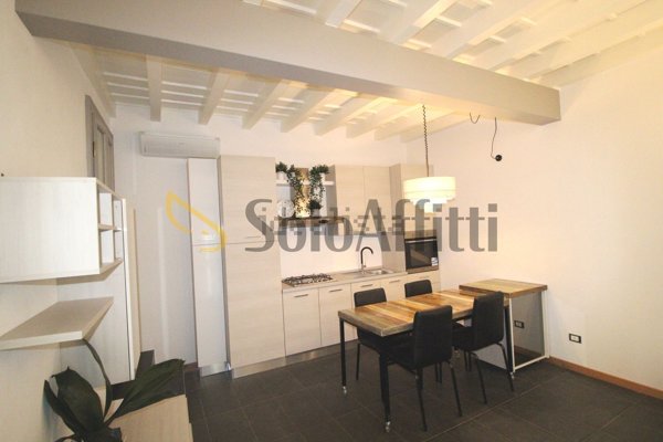 appartamento in affitto a Cernusco sul Naviglio