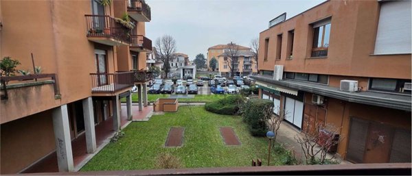 appartamento in affitto a Cernusco sul Naviglio