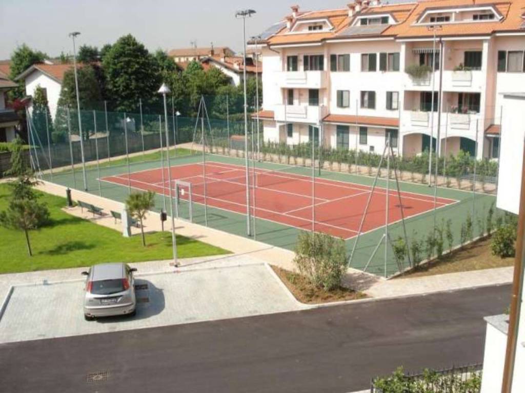 appartamento in affitto a Cernusco sul Naviglio