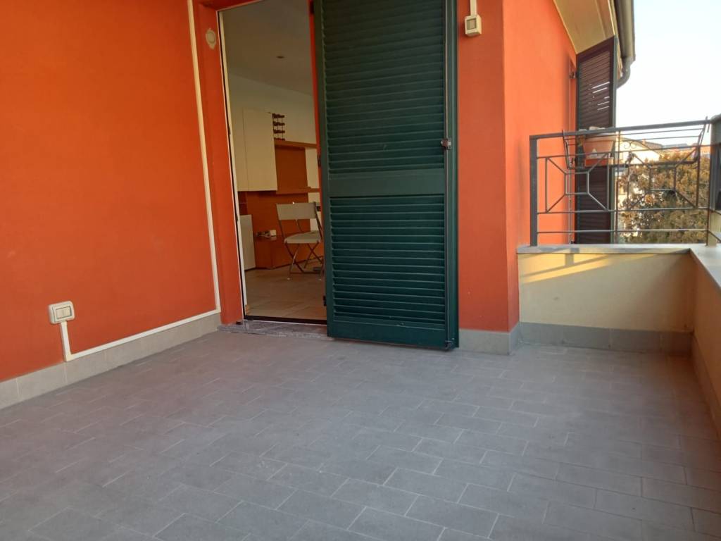 appartamento in affitto a Cernusco sul Naviglio