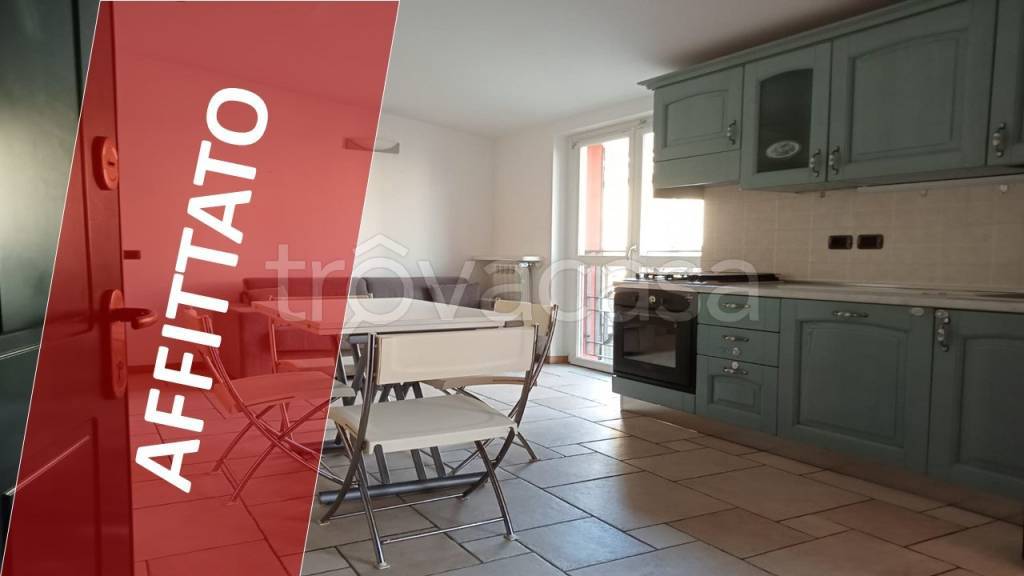 appartamento in affitto a Cernusco sul Naviglio