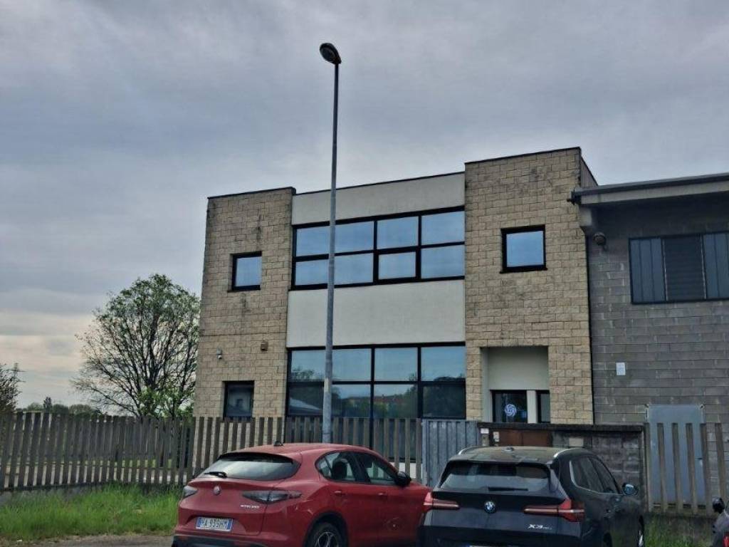 ufficio in affitto a Cernusco sul Naviglio