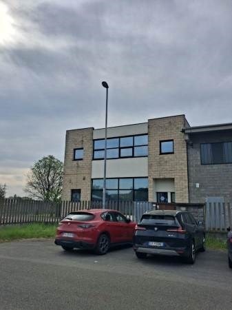 ufficio in affitto a Cernusco sul Naviglio
